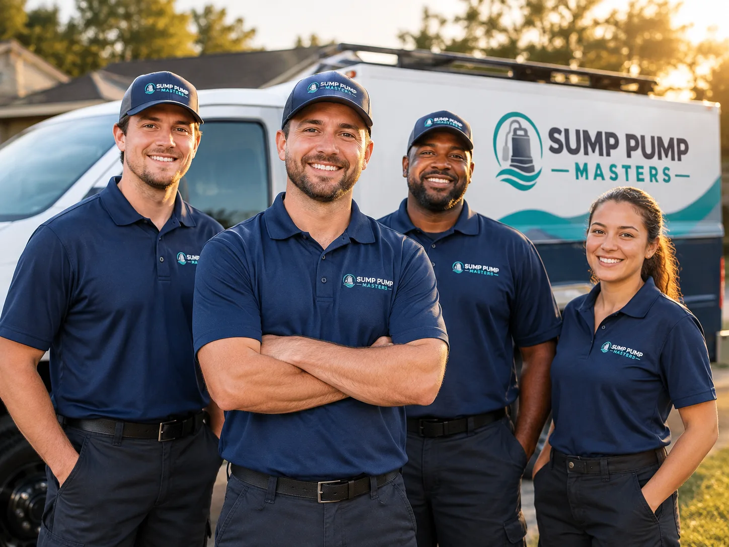 Sump Pump Repair company in Paragonah, UT